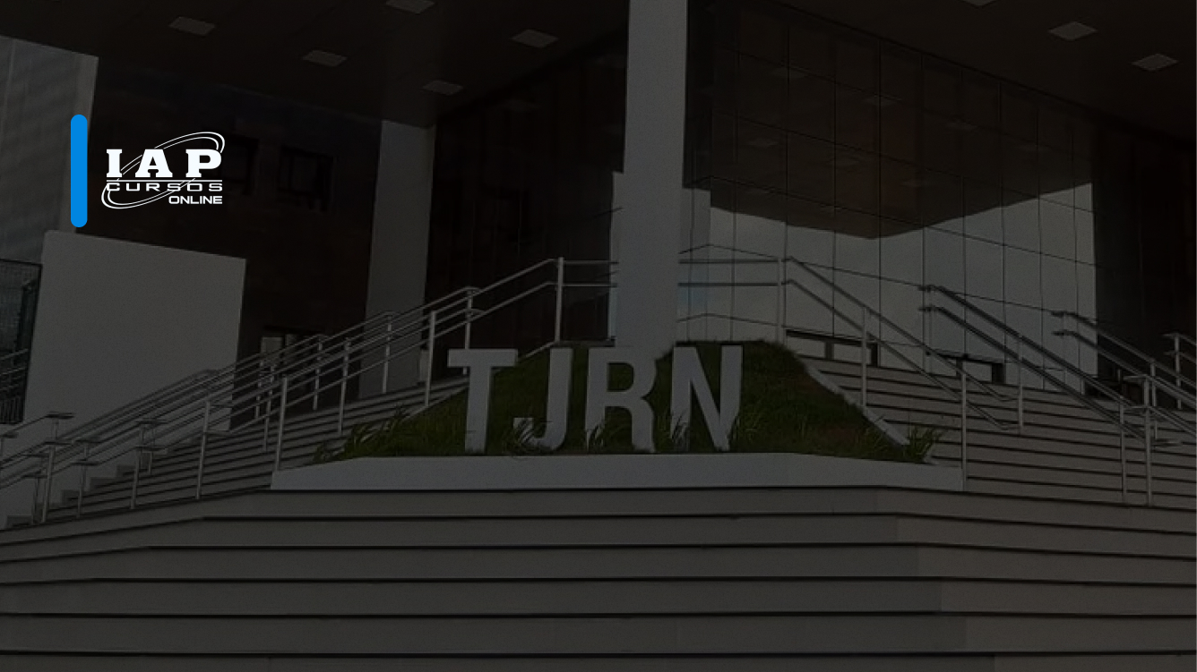 Entenda a suspensão do concurso do TJRN!