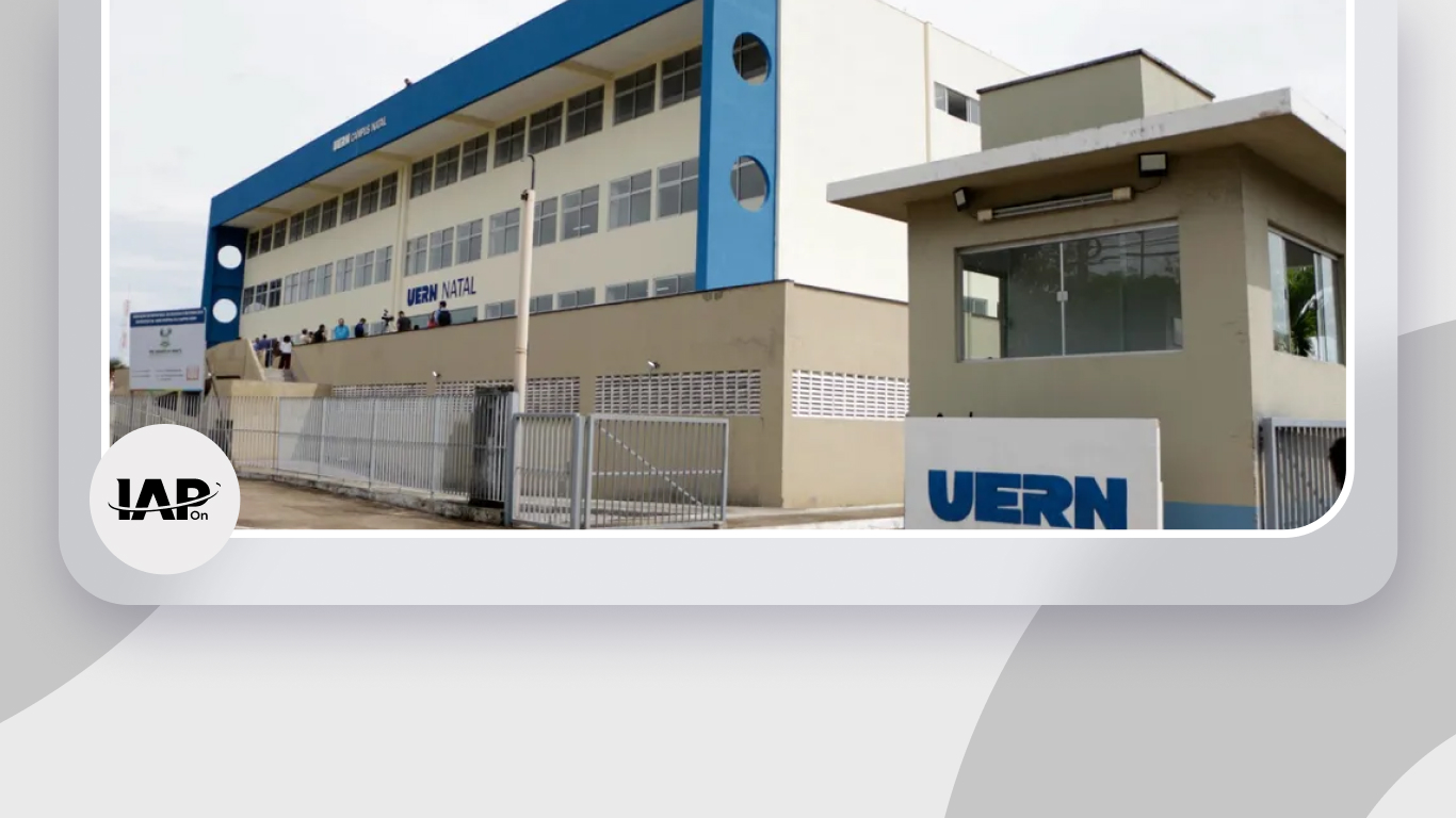 Novo concurso da UERN é confirmado!