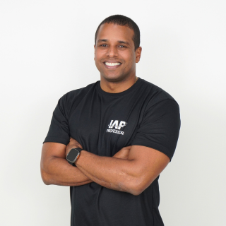 Sandresson Menezes