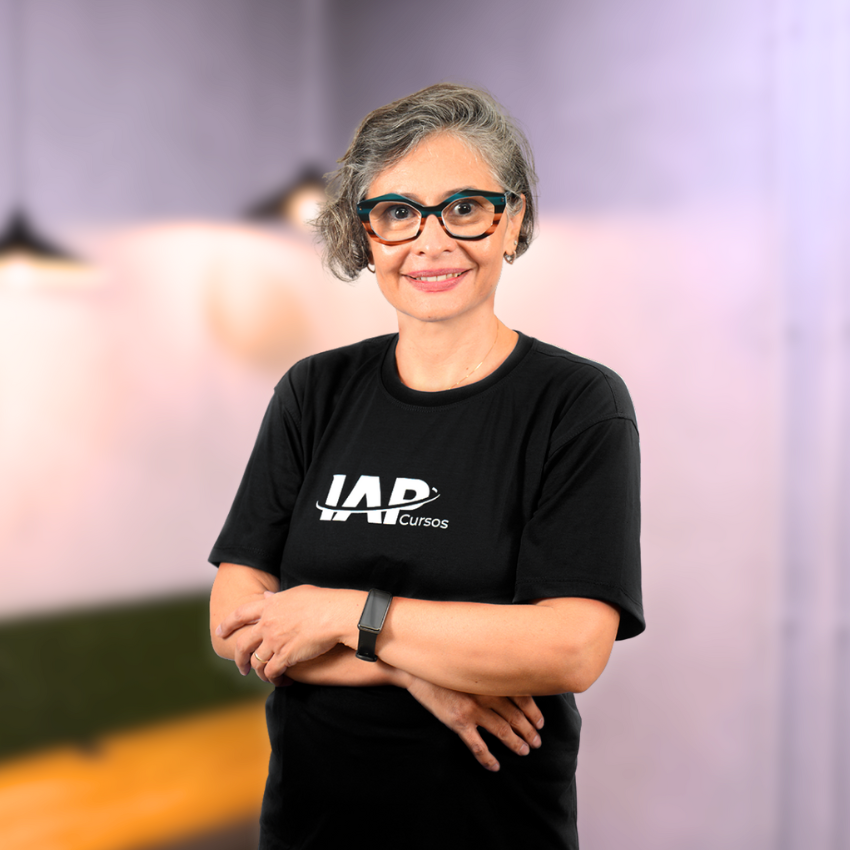 Professores - IAP Cursos On